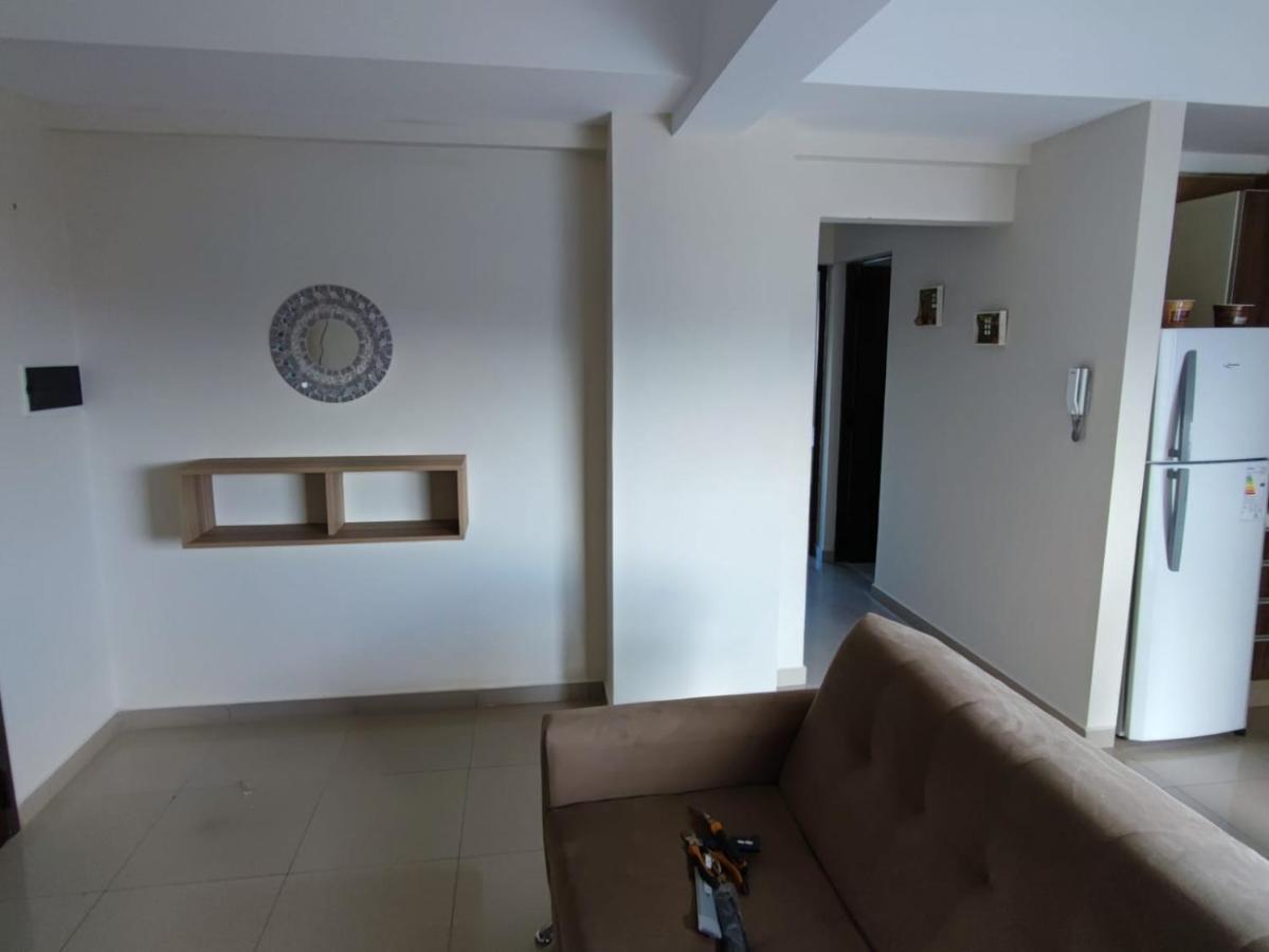 Bauhaus Apartment *