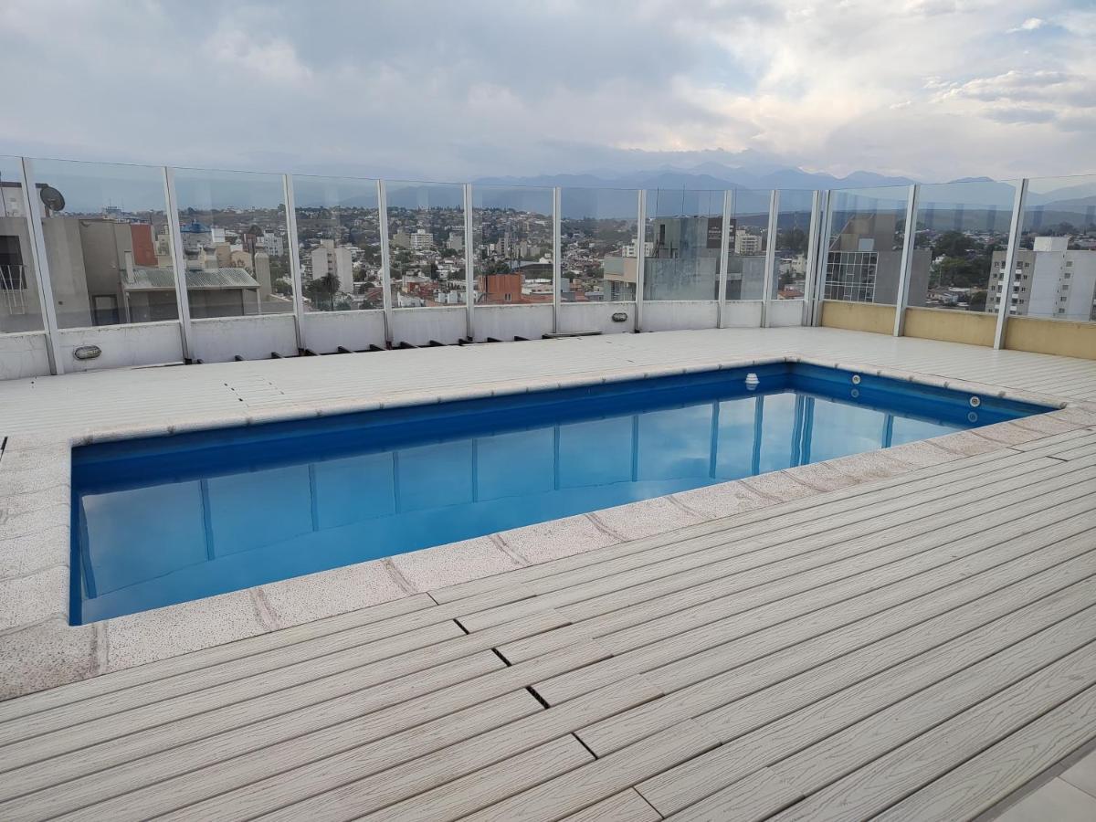 Bauhaus Apartment Salta
